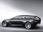 Opel Monza Concept 2013 года